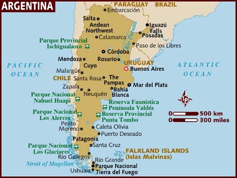 map_of_argentina
