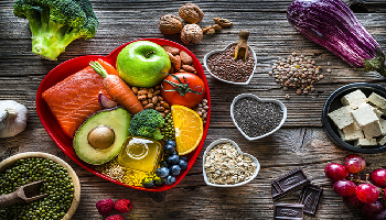 Heart-Healthy Diet