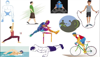 Regular Exercise