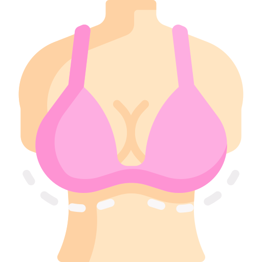 breast