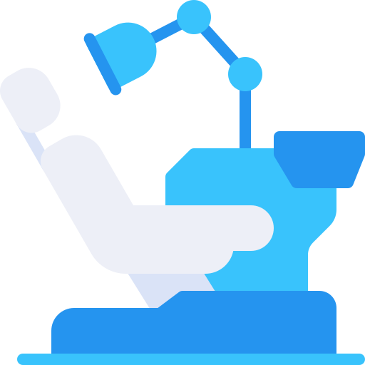 Modern Equipment