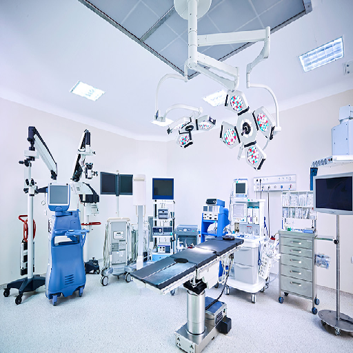 medical-facility