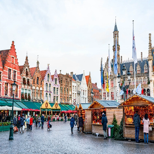 Bruges