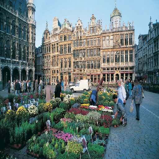 Brussels