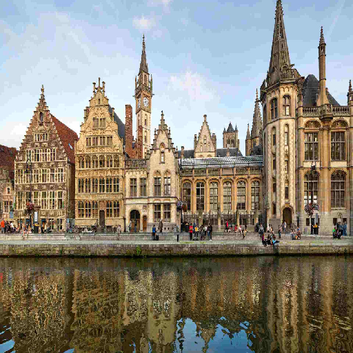 Ghent