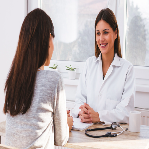 Detailed Consultations