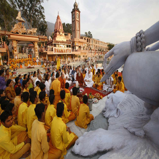 Rishikesh