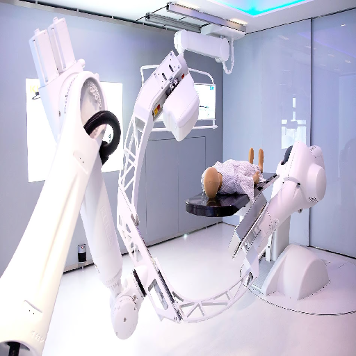 Advanced Medical Facilities