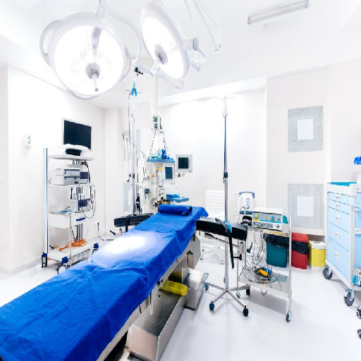 Advanced Medical Facilities