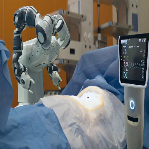 Advanced Medical Facilities