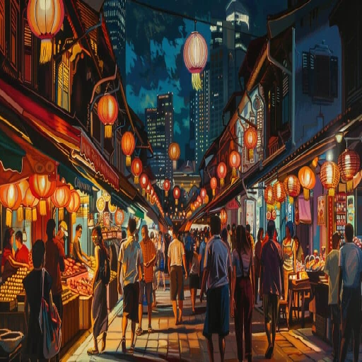 Chinatown