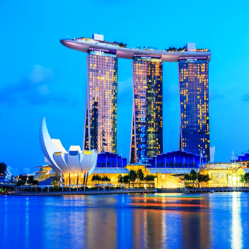 Marina Bay