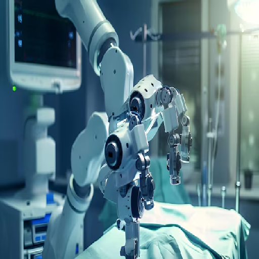 Advanced Medical Facilities