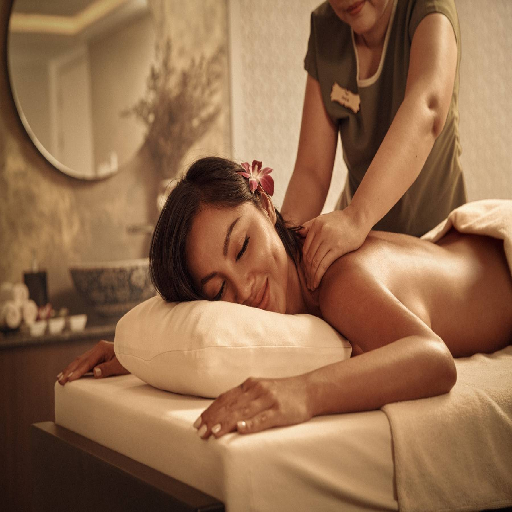 Spa Retreats