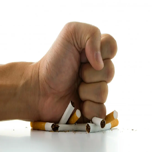 Avoid Smoking