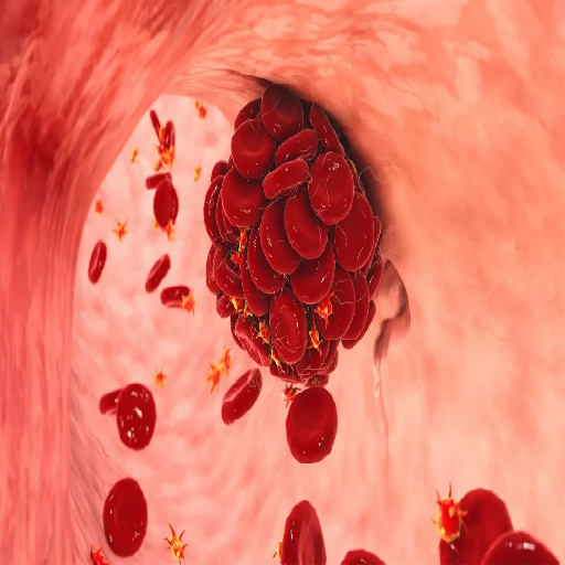 blood-clot