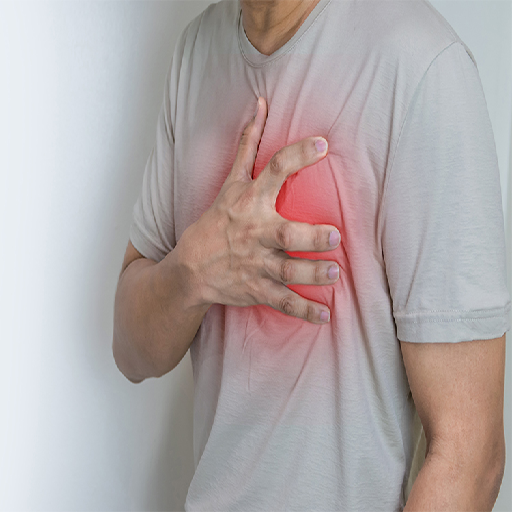 Chest Discomfort