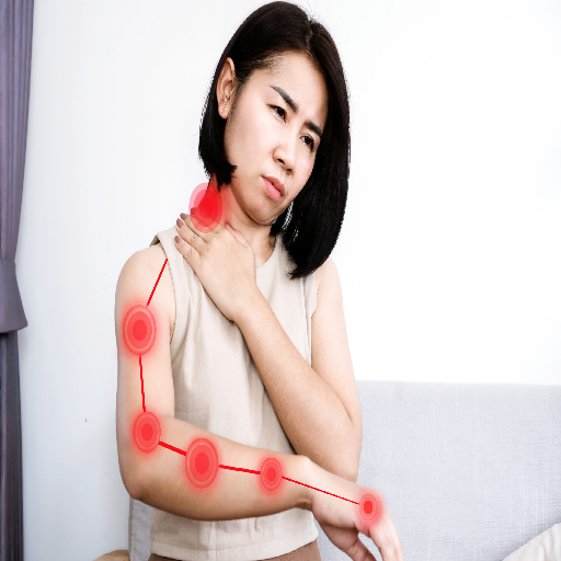 pain-radiation