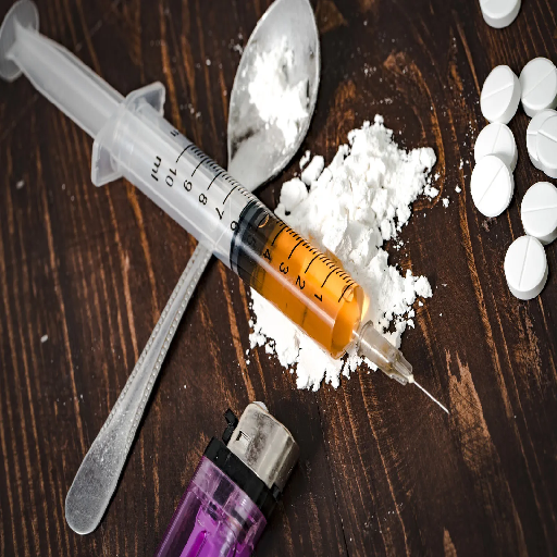 drug