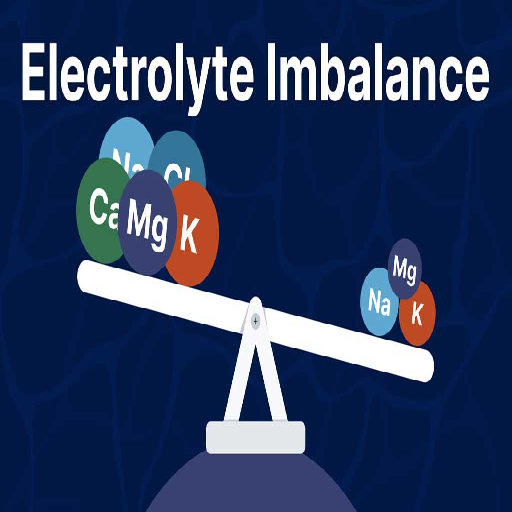 electrolyte-imbalance
