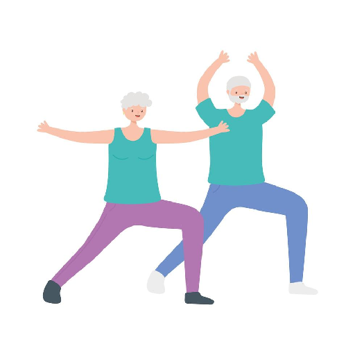 Stay Active