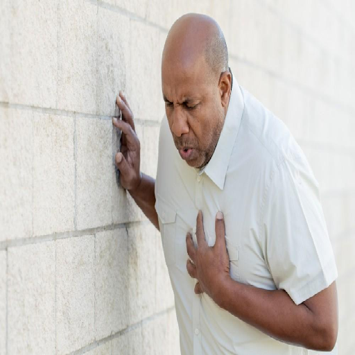 chest-pain
