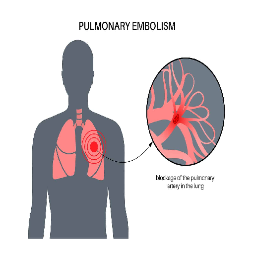pulmonary