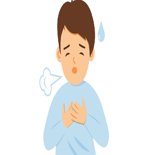 dyspnea-disease