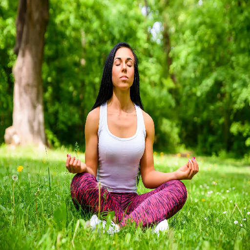 Manage Stress