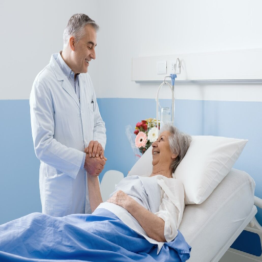Patient Comfort