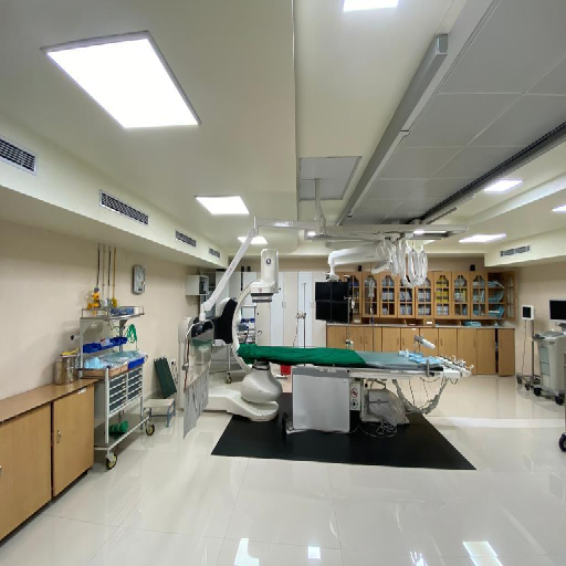 hospital-facility