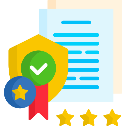 accredation