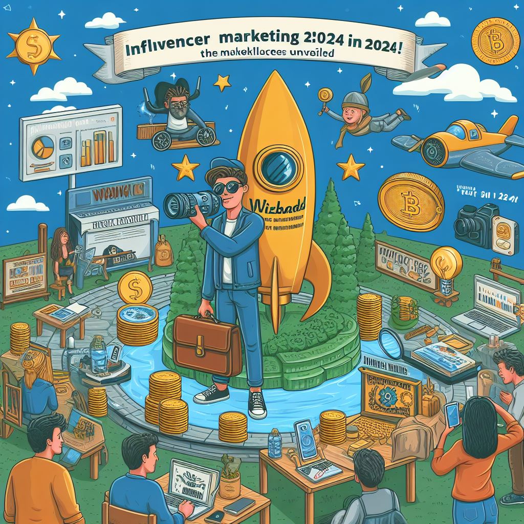 Top Influencer Platforms of 2024: A Comprehensive Guide
